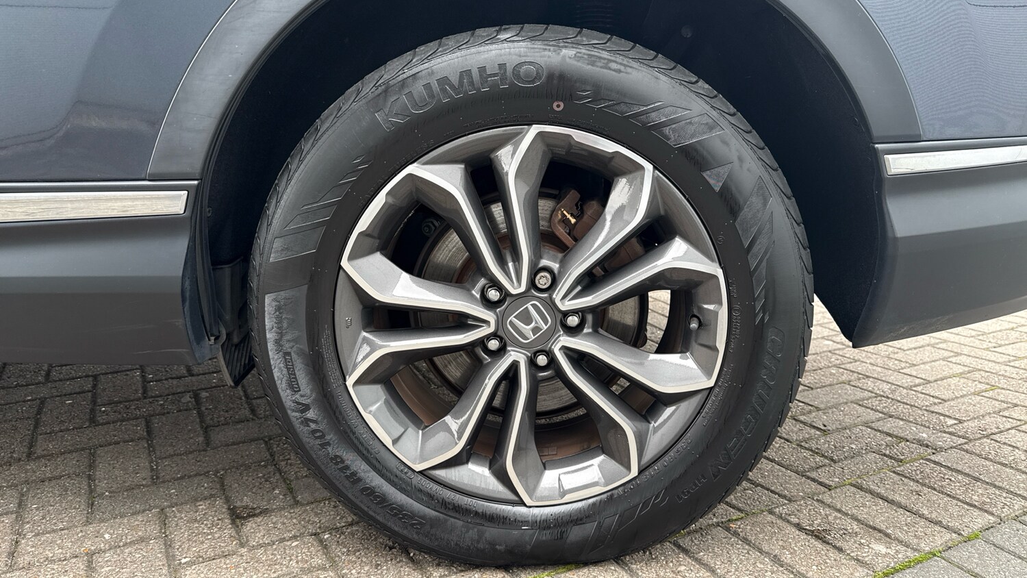 Used Honda CR-V 2021 for sale - 76124712: Photo 50