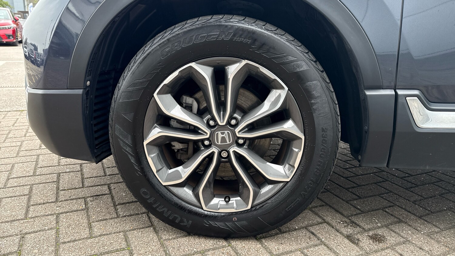 Used Honda CR-V 2021 for sale - 76124712: Photo 51