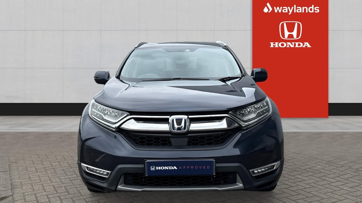 Used Honda CR-V 2021 for sale - 76124712: Photo 6