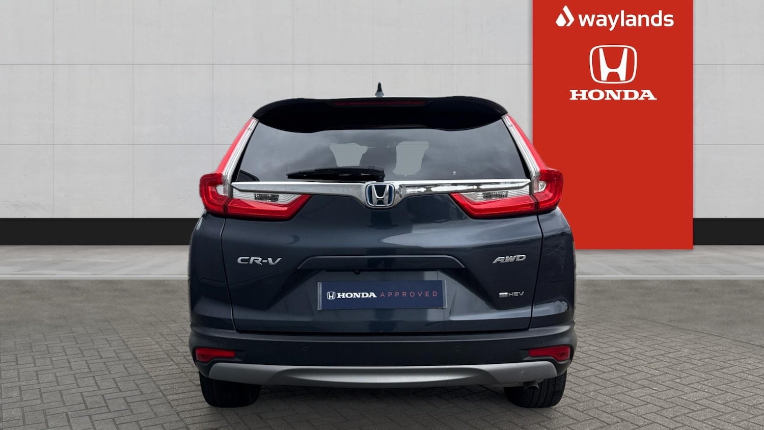 Used Honda CR-V 2021 for sale - 76124712: Photo 7