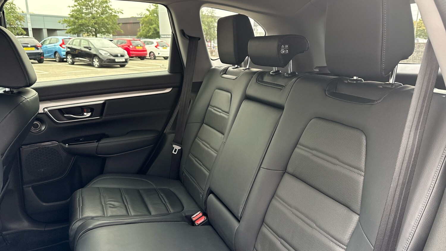 Used Honda CR-V 2021 for sale - 76124712: Photo 8