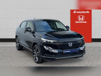 Honda - HR-V