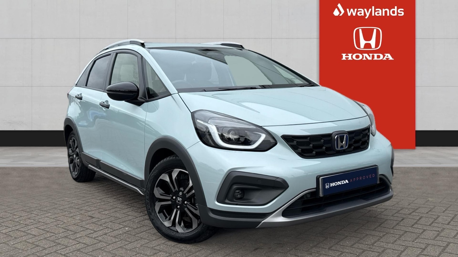 Used Honda Jazz 2024 for sale - 76328374: Photo 1