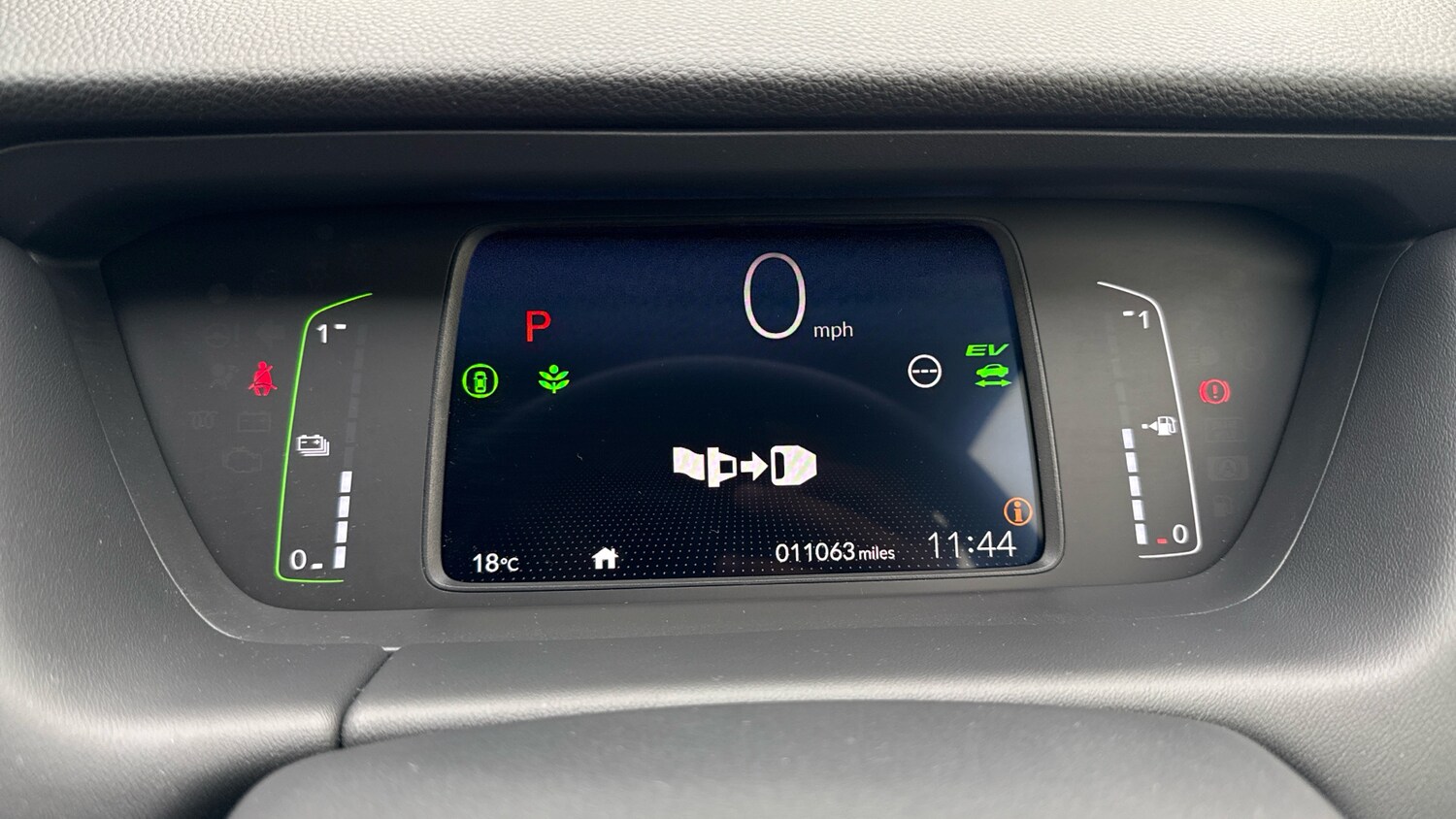 Used Honda Jazz 2024 for sale - 76328374: Photo 11