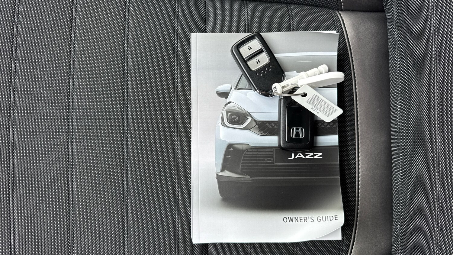 Used Honda Jazz 2024 for sale - 76328374: Photo 13