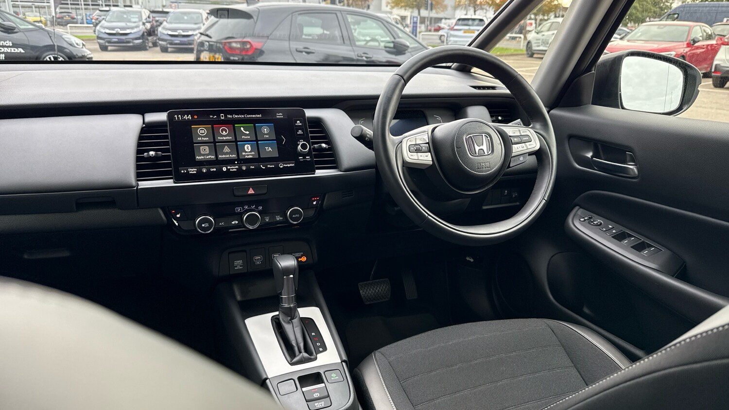 Used Honda Jazz 2024 for sale - 76328374: Photo 14