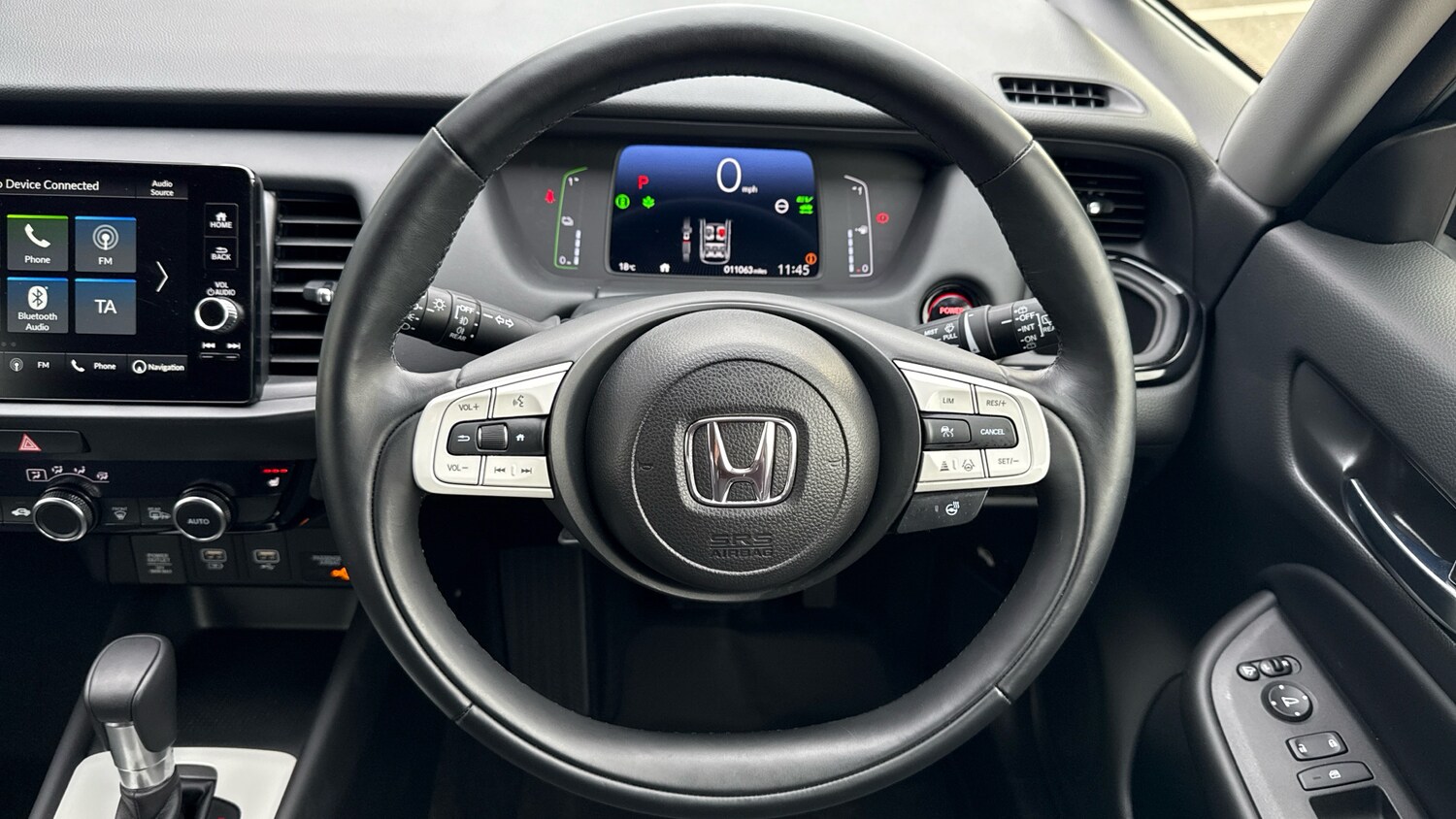 Used Honda Jazz 2024 for sale - 76328374: Photo 15