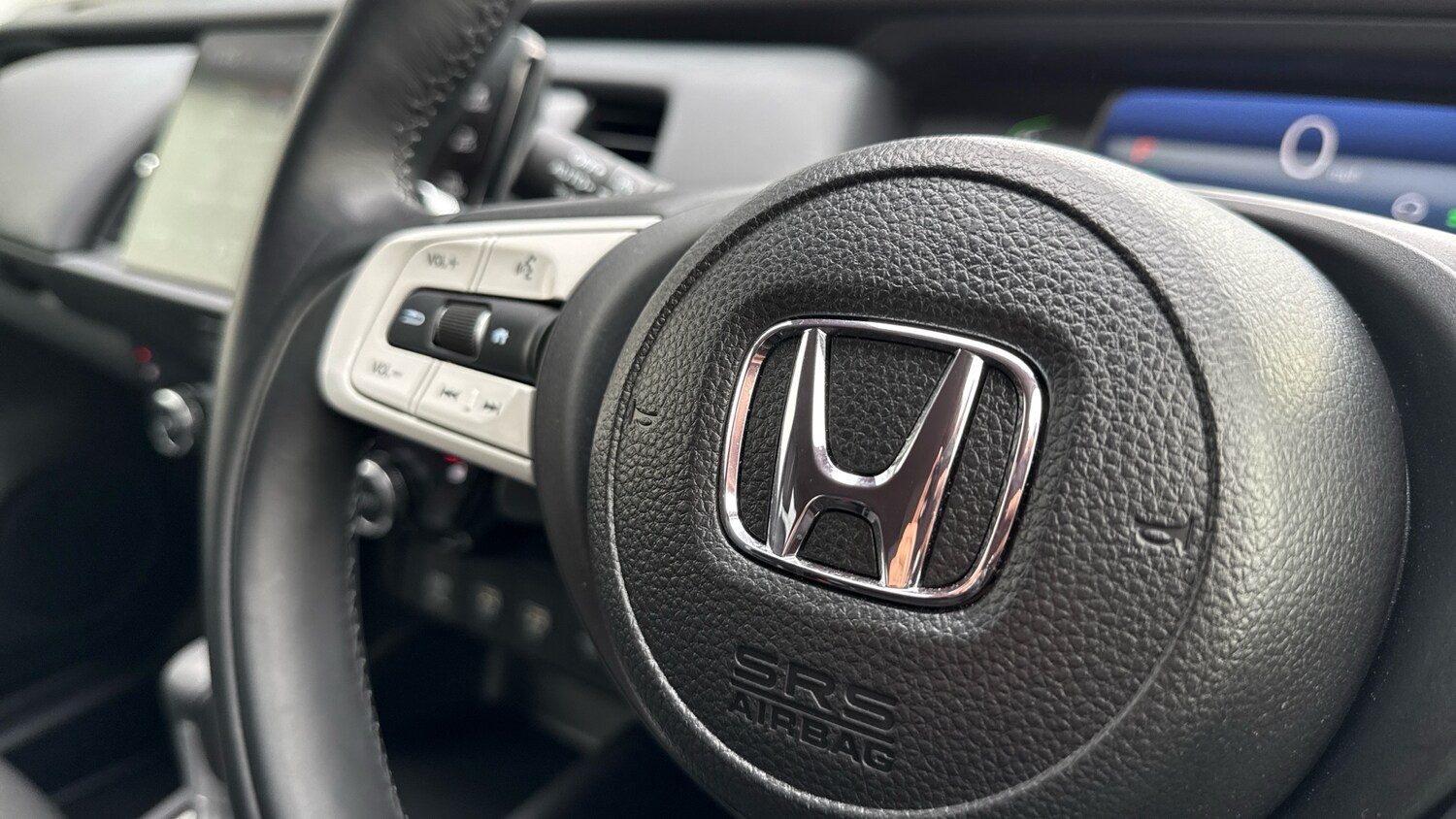 Used Honda Jazz 2024 for sale - 76328374: Photo 17