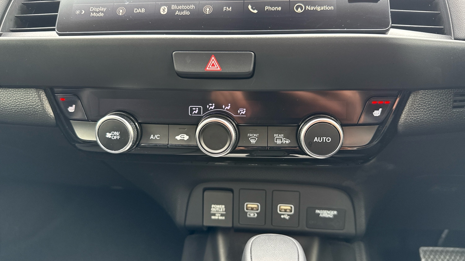 Used Honda Jazz 2024 for sale - 76328374: Photo 20