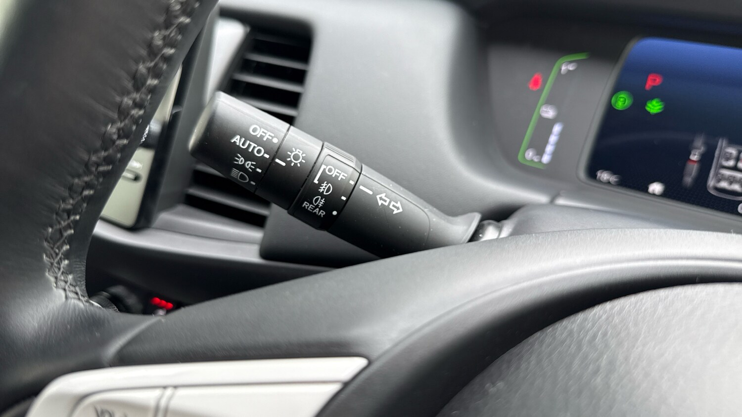 Used Honda Jazz 2024 for sale - 76328374: Photo 21