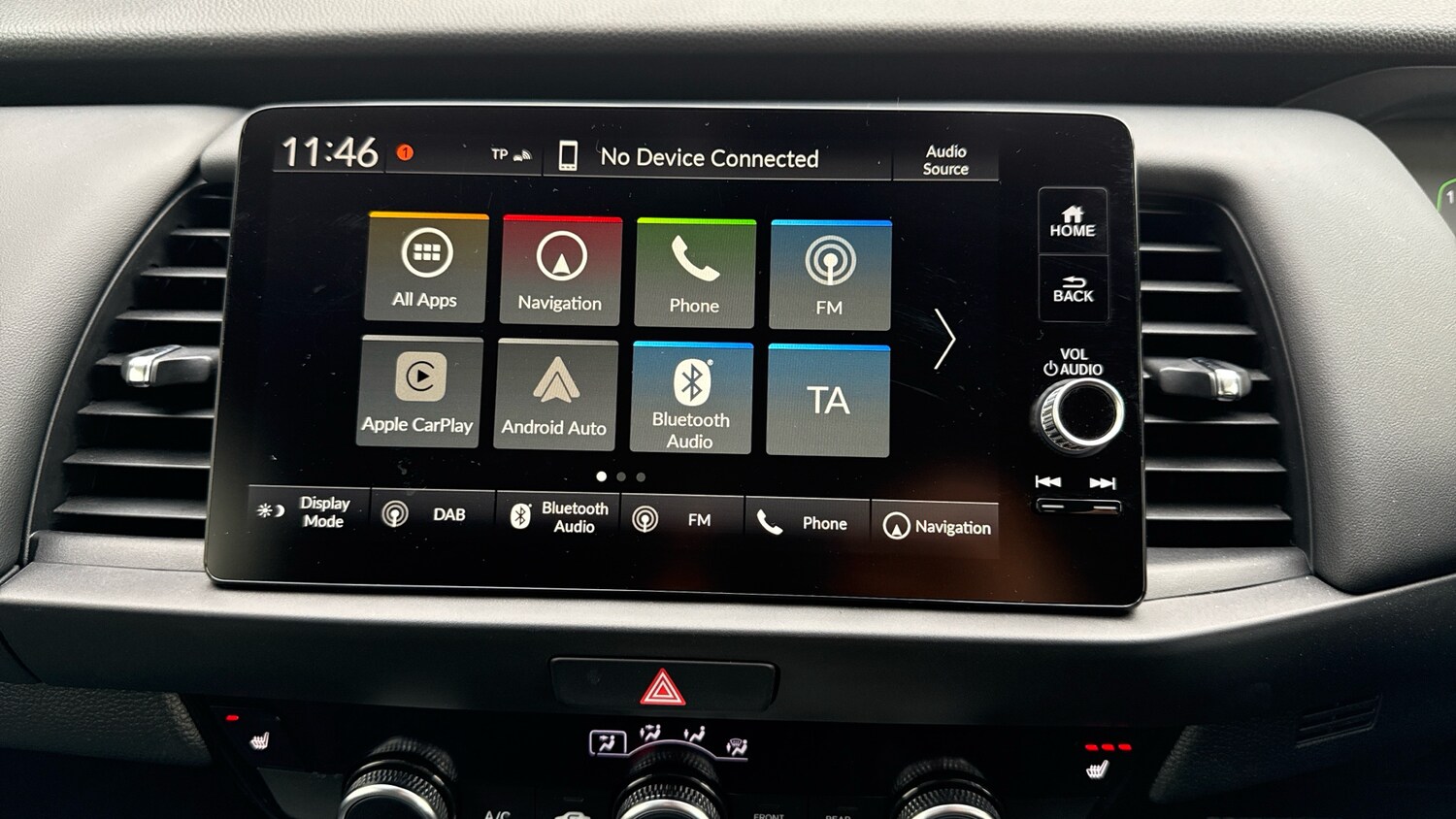 Used Honda Jazz 2024 for sale - 76328374: Photo 23