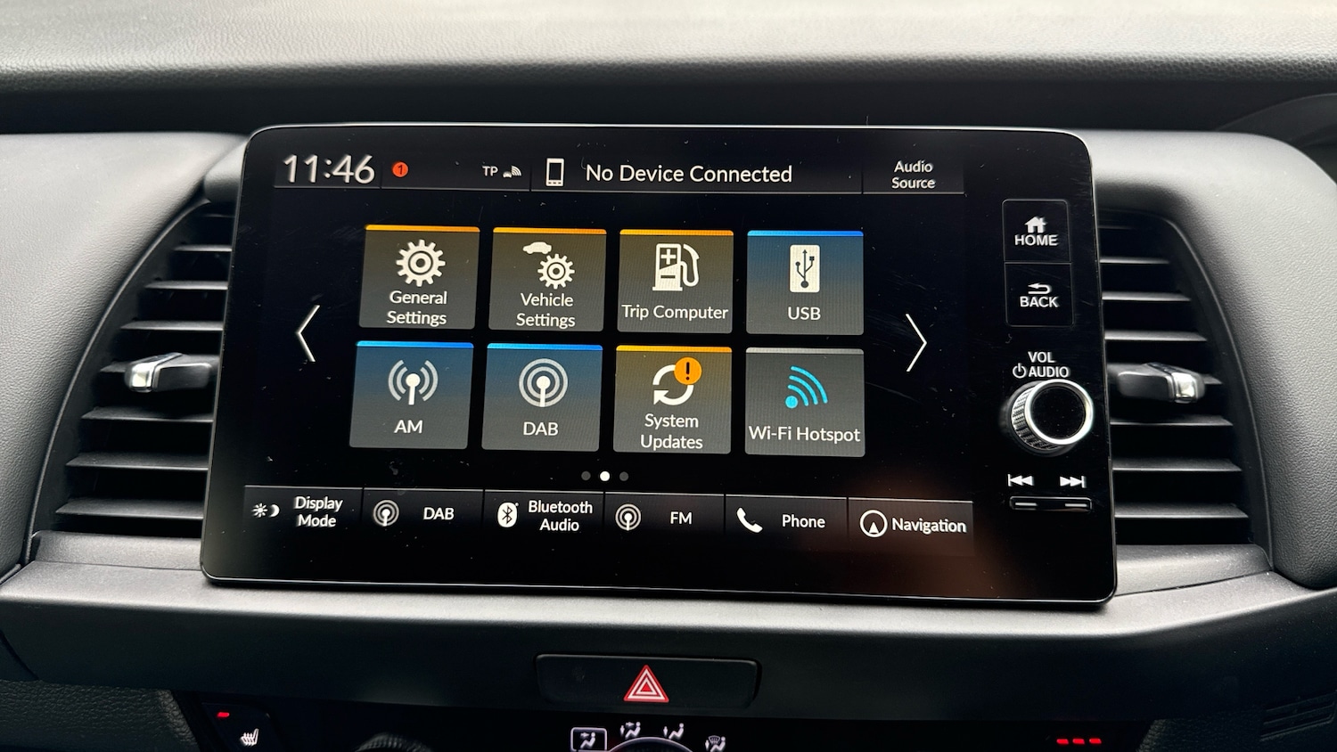 Used Honda Jazz 2024 for sale - 76328374: Photo 24