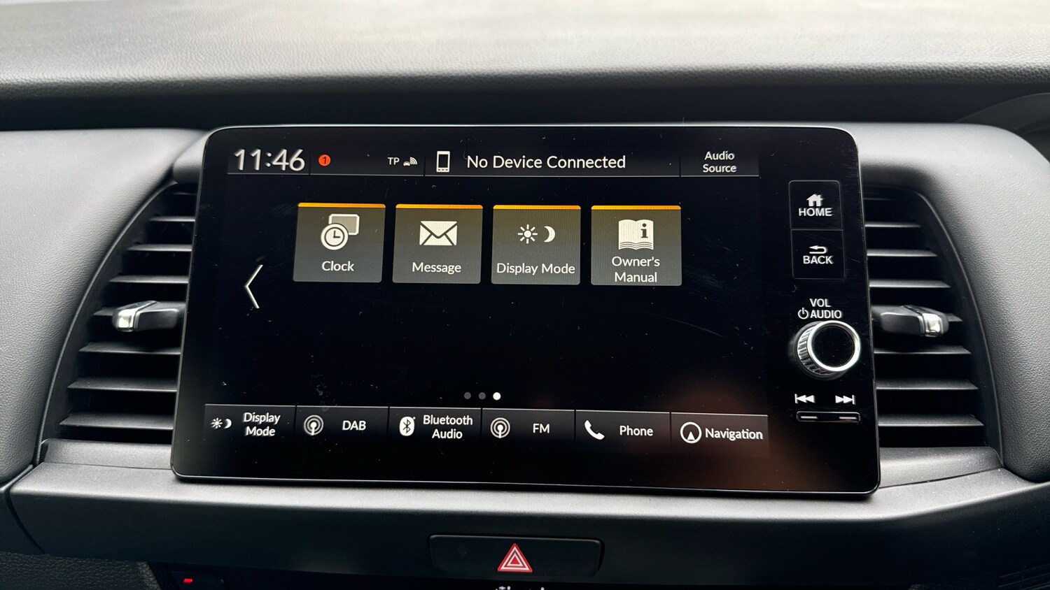 Used Honda Jazz 2024 for sale - 76328374: Photo 25