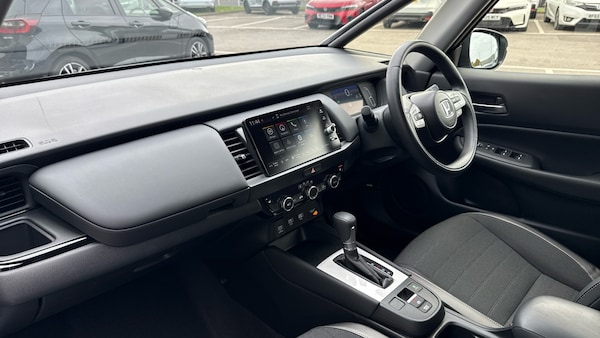 Used Honda Jazz 2024 for sale - 76328374: Photo 2