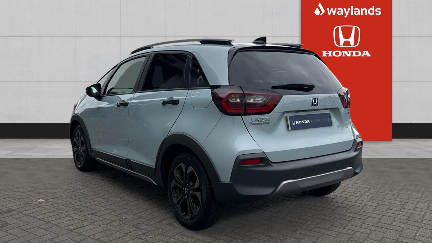 Used Honda Jazz 2024 for sale - 76328374: Photo 3