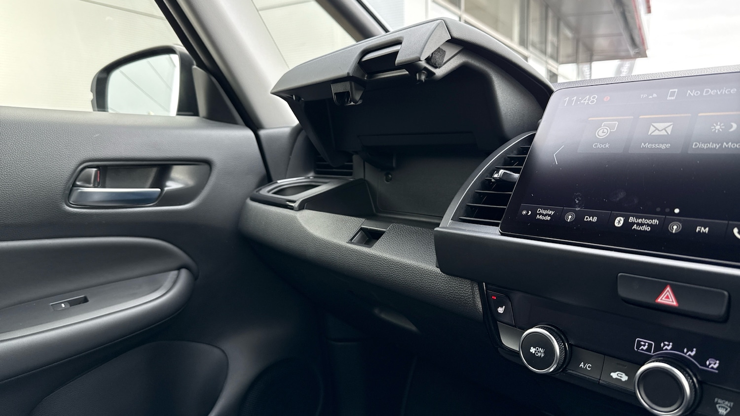 Used Honda Jazz 2024 for sale - 76328374: Photo 32