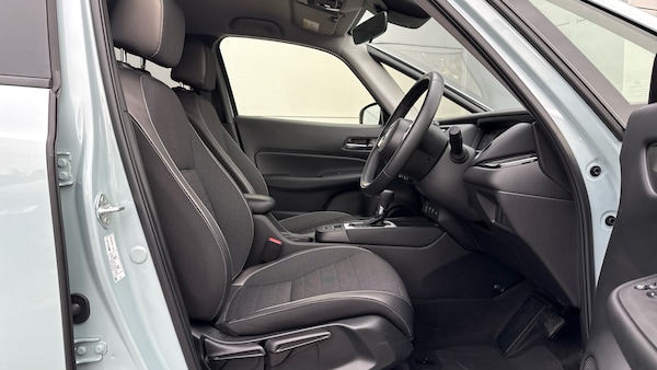 Used Honda Jazz 2024 for sale - 76328374: Photo 34