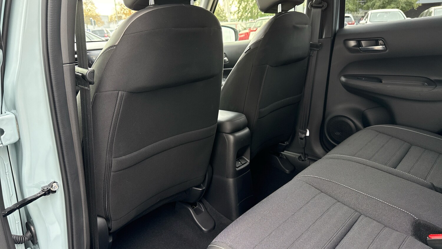 Used Honda Jazz 2024 for sale - 76328374: Photo 36