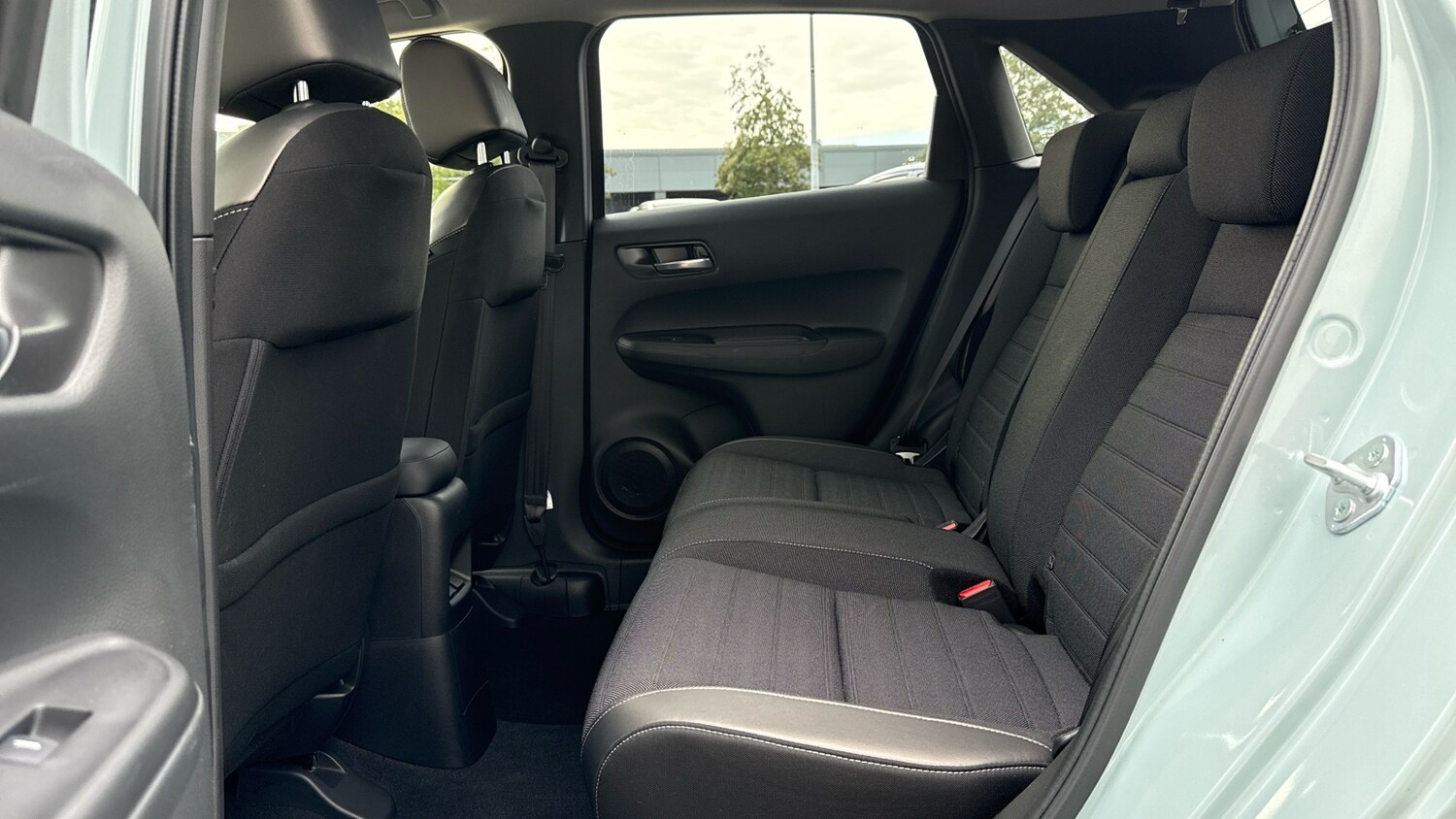 Used Honda Jazz 2024 for sale - 76328374: Photo 37