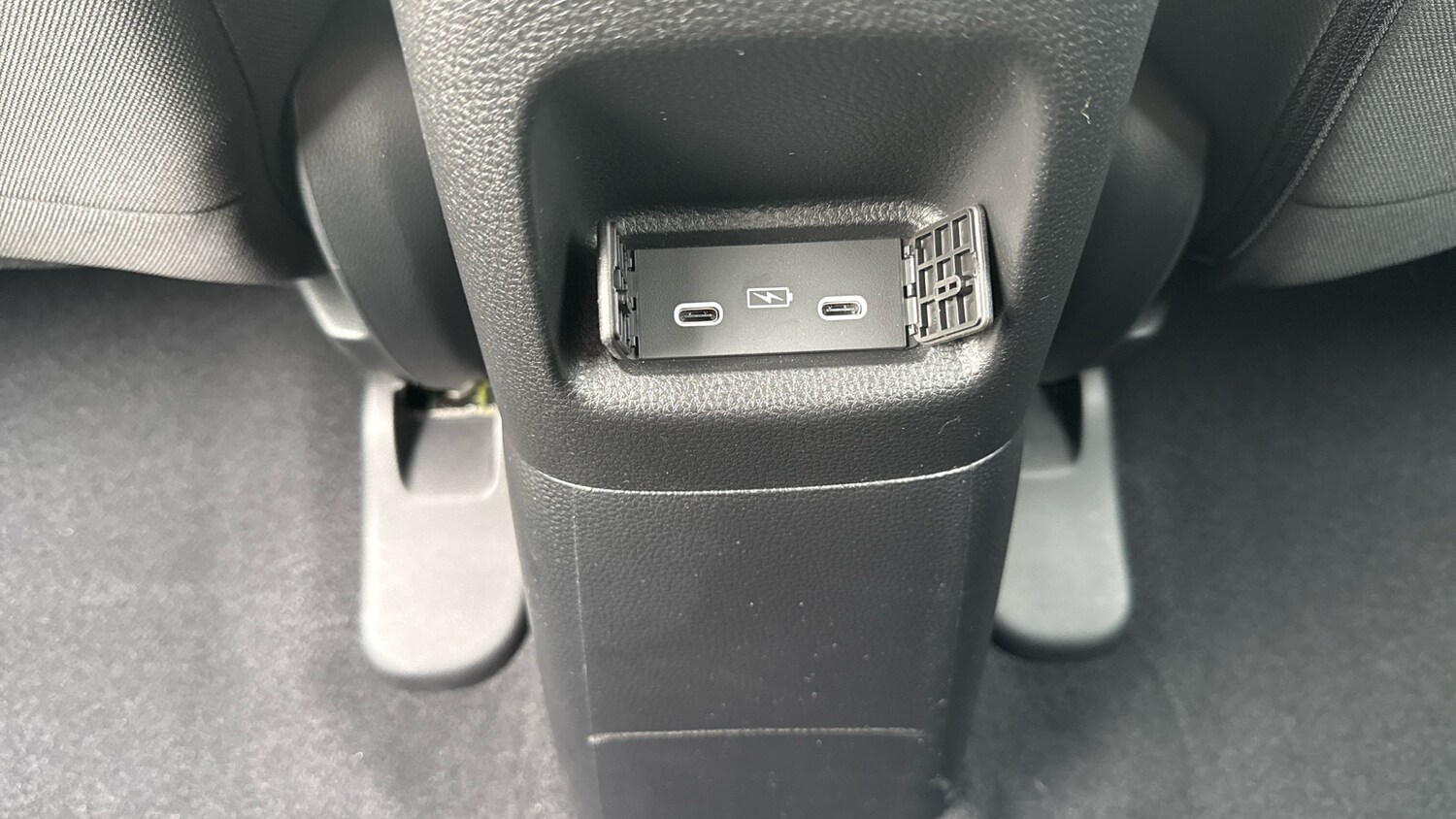 Used Honda Jazz 2024 for sale - 76328374: Photo 38