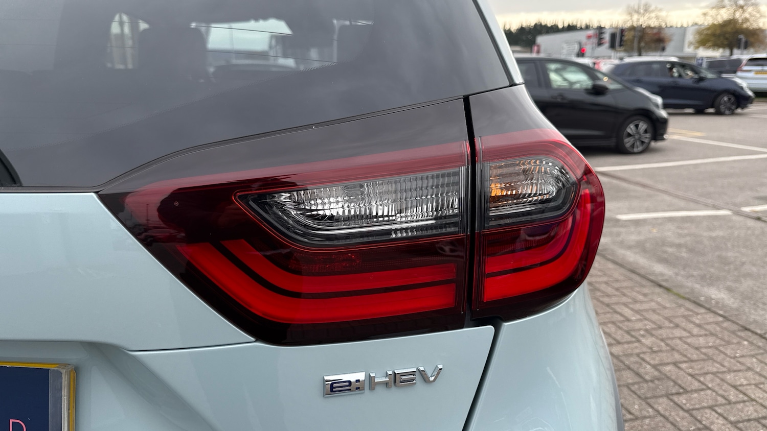 Used Honda Jazz 2024 for sale - 76328374: Photo 39