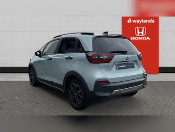 Used Honda Jazz 2024 for sale - 76328374: Photo 3