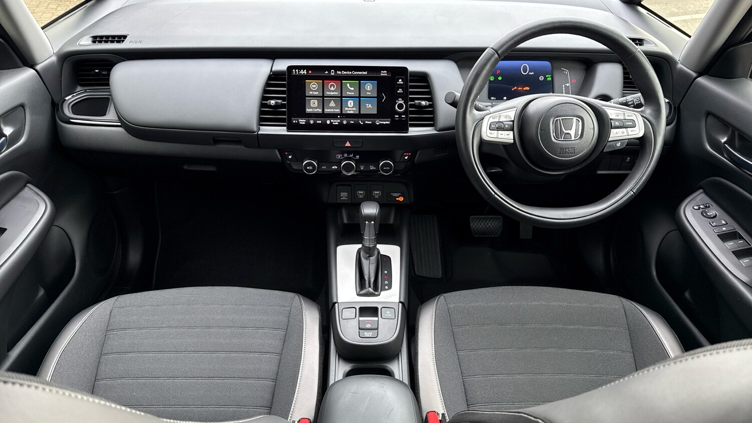 Used Honda Jazz 2024 for sale - 76328374: Photo 4