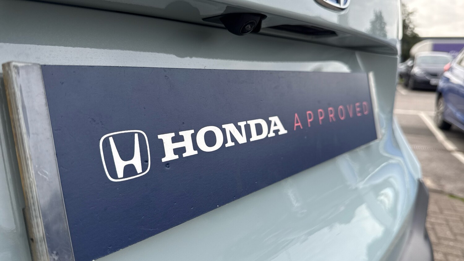 Used Honda Jazz 2024 for sale - 76328374: Photo 42