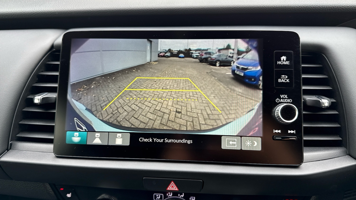 Used Honda Jazz 2024 for sale - 76328374: Photo 43