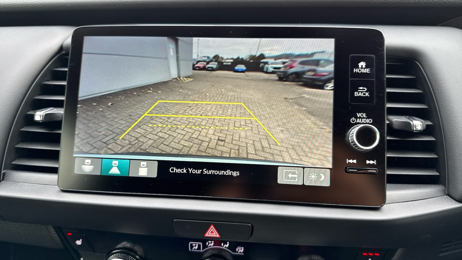 Used Honda Jazz 2024 for sale - 76328374: Photo 44