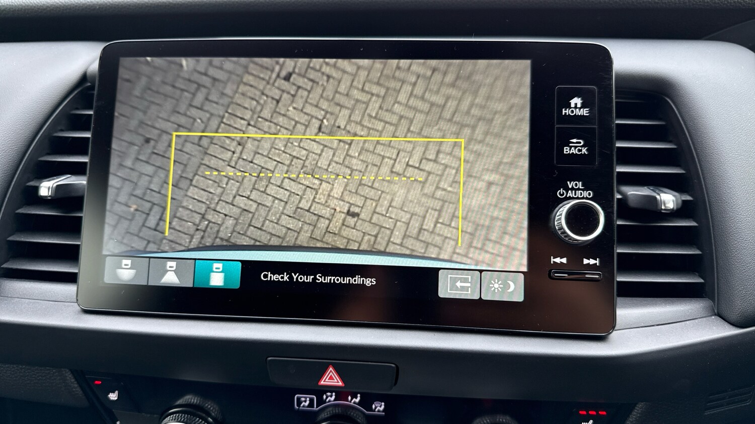 Used Honda Jazz 2024 for sale - 76328374: Photo 45