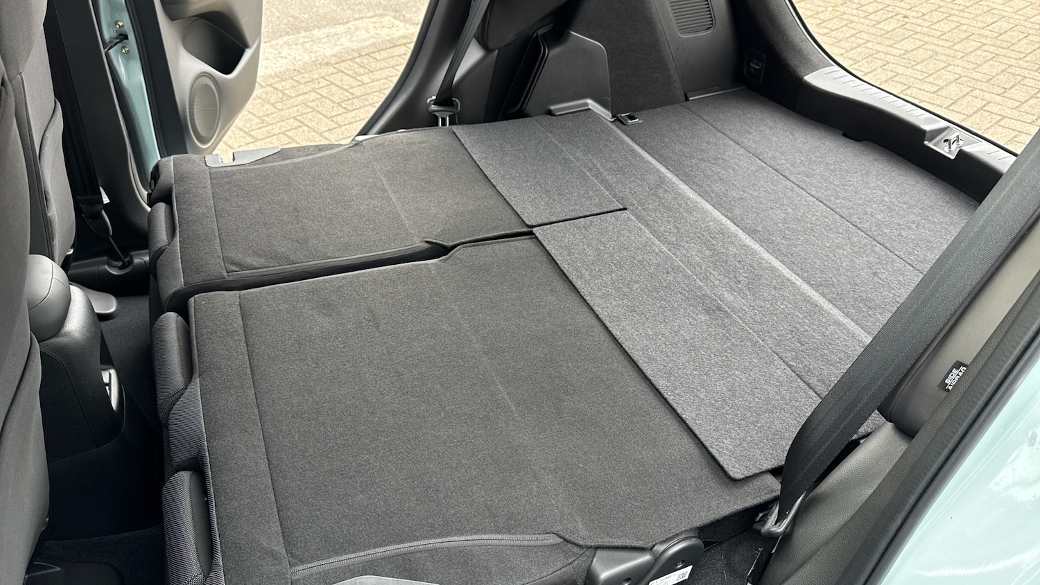 Used Honda Jazz 2024 for sale - 76328374: Photo 46