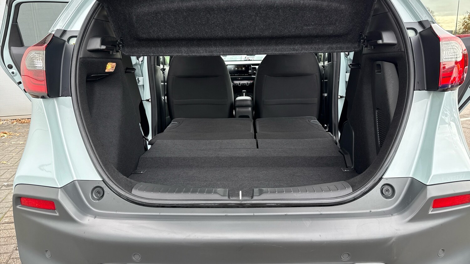 Used Honda Jazz 2024 for sale - 76328374: Photo 47