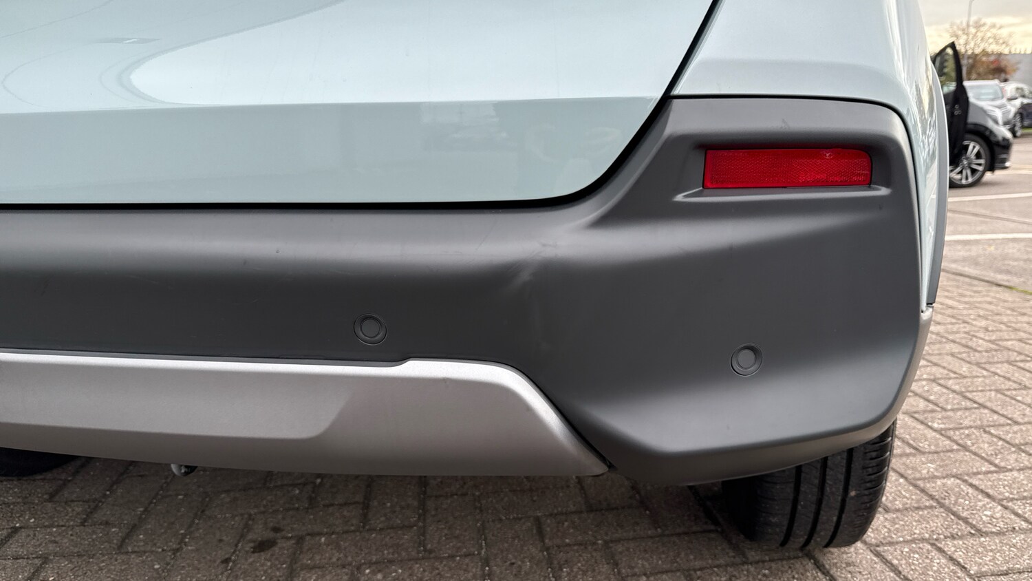 Used Honda Jazz 2024 for sale - 76328374: Photo 49