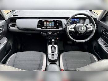 Used Honda Jazz 2024 for sale - 76328374: Photo 4