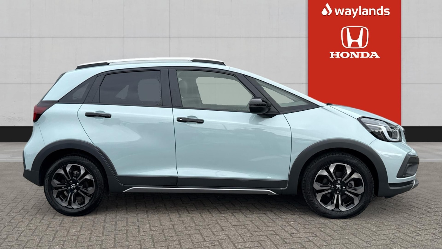 Used Honda Jazz 2024 for sale - 76328374: Photo 5