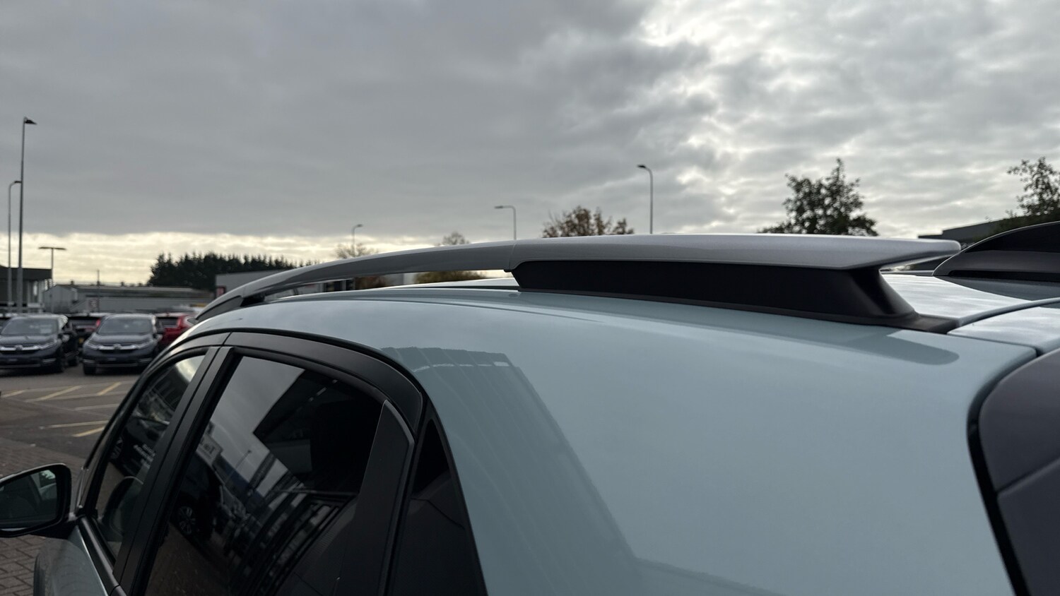 Used Honda Jazz 2024 for sale - 76328374: Photo 50