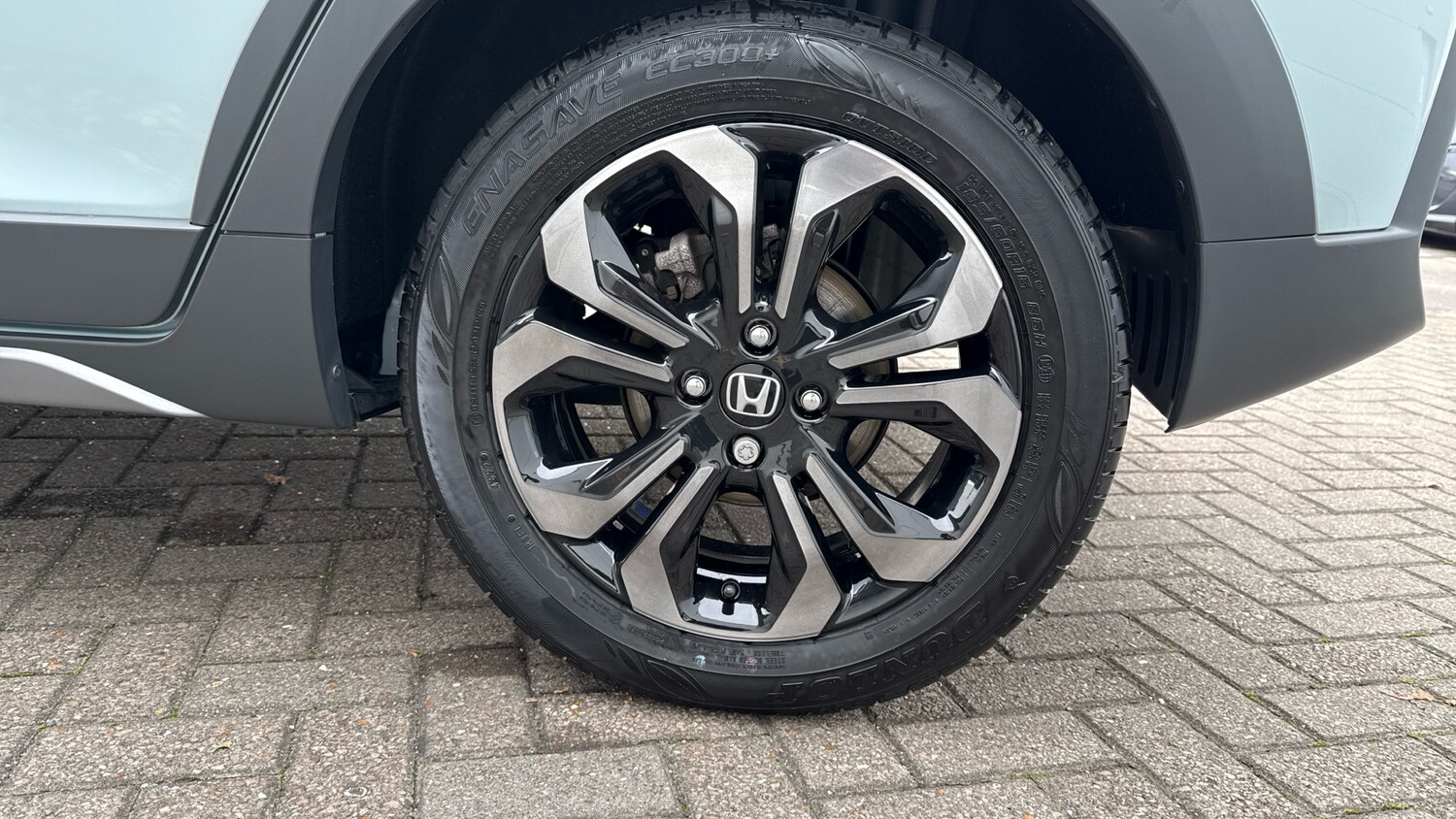 Used Honda Jazz 2024 for sale - 76328374: Photo 54