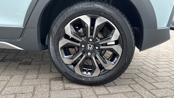 Used Honda Jazz 2024 for sale - 76328374: Photo 54