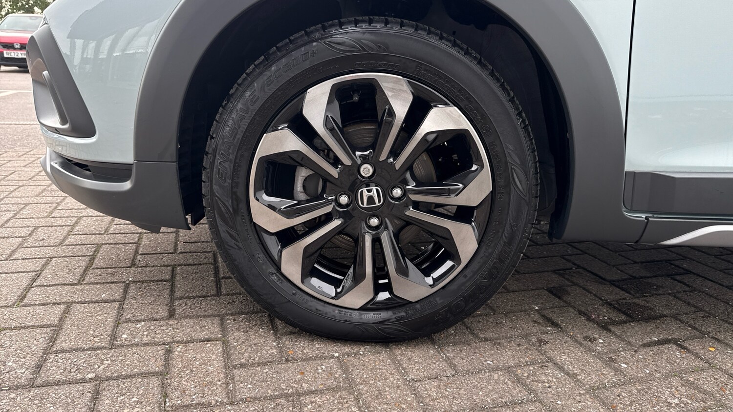 Used Honda Jazz 2024 for sale - 76328374: Photo 55