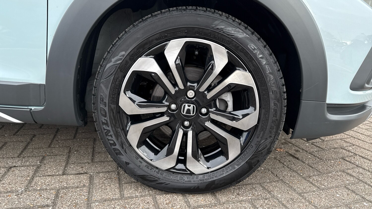 Used Honda Jazz 2024 for sale - 76328374: Photo 56