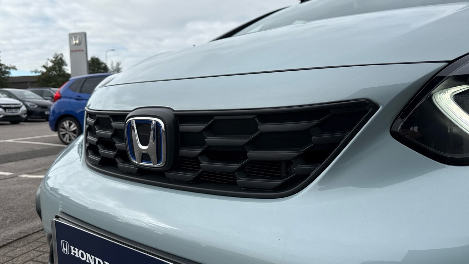 Used Honda Jazz 2024 for sale - 76328374: Photo 59