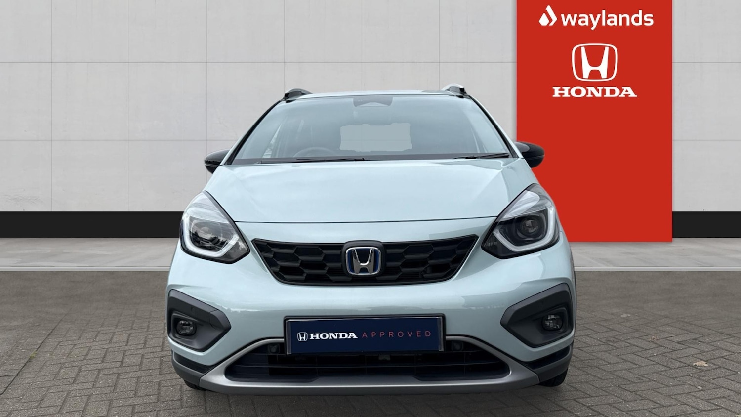 Used Honda Jazz 2024 for sale - 76328374: Photo 6