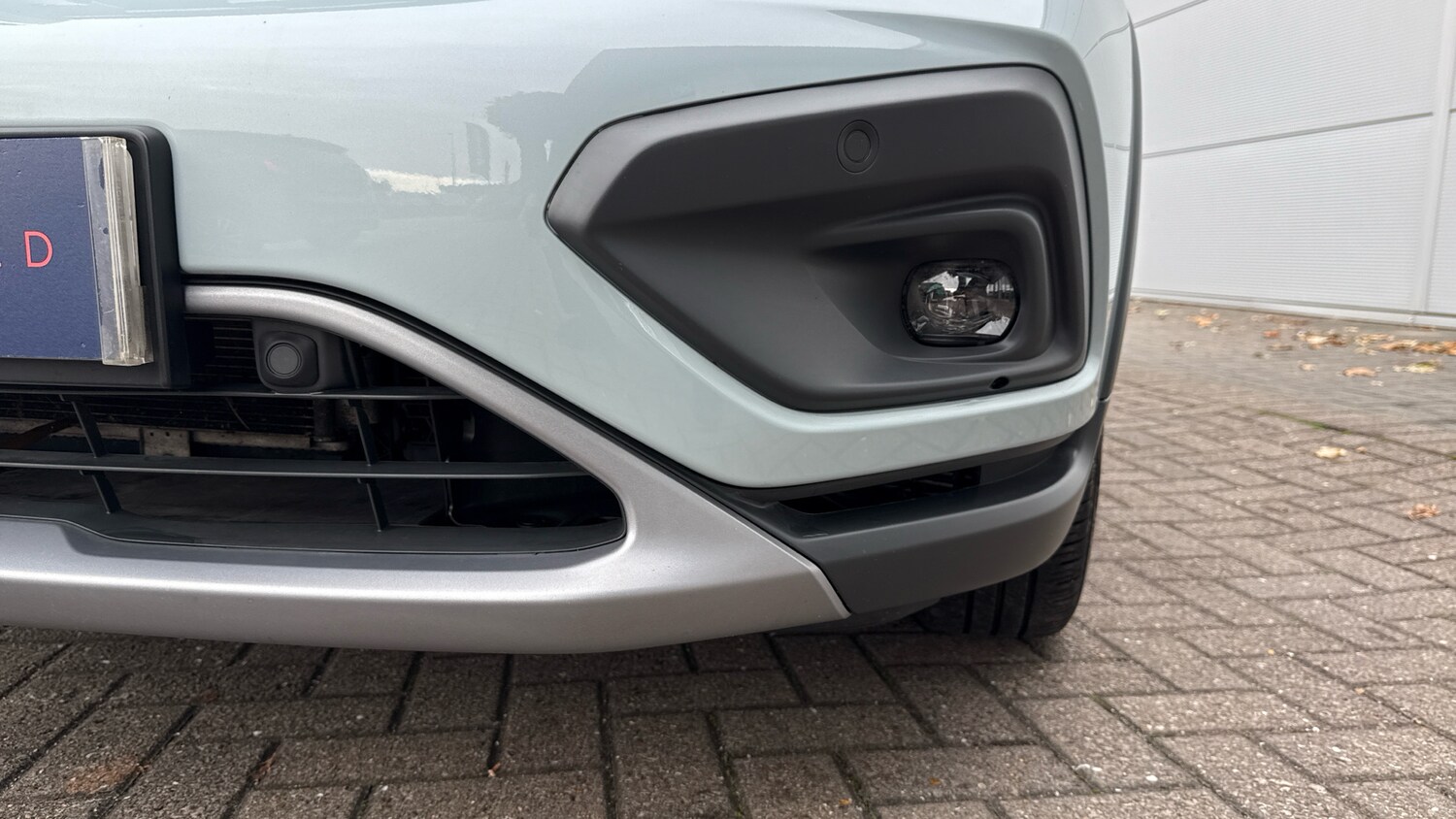 Used Honda Jazz 2024 for sale - 76328374: Photo 60