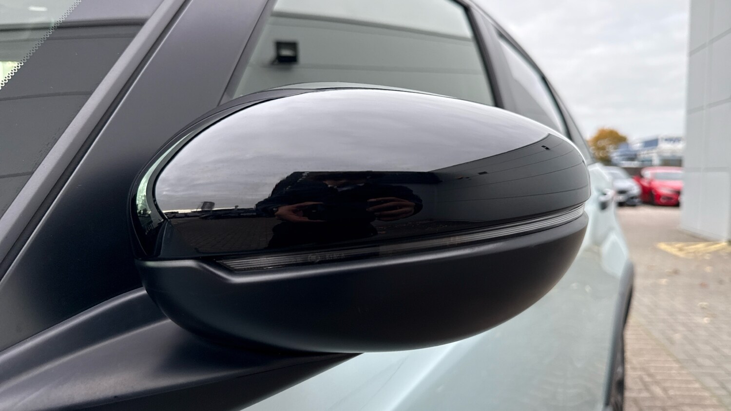 Used Honda Jazz 2024 for sale - 76328374: Photo 61