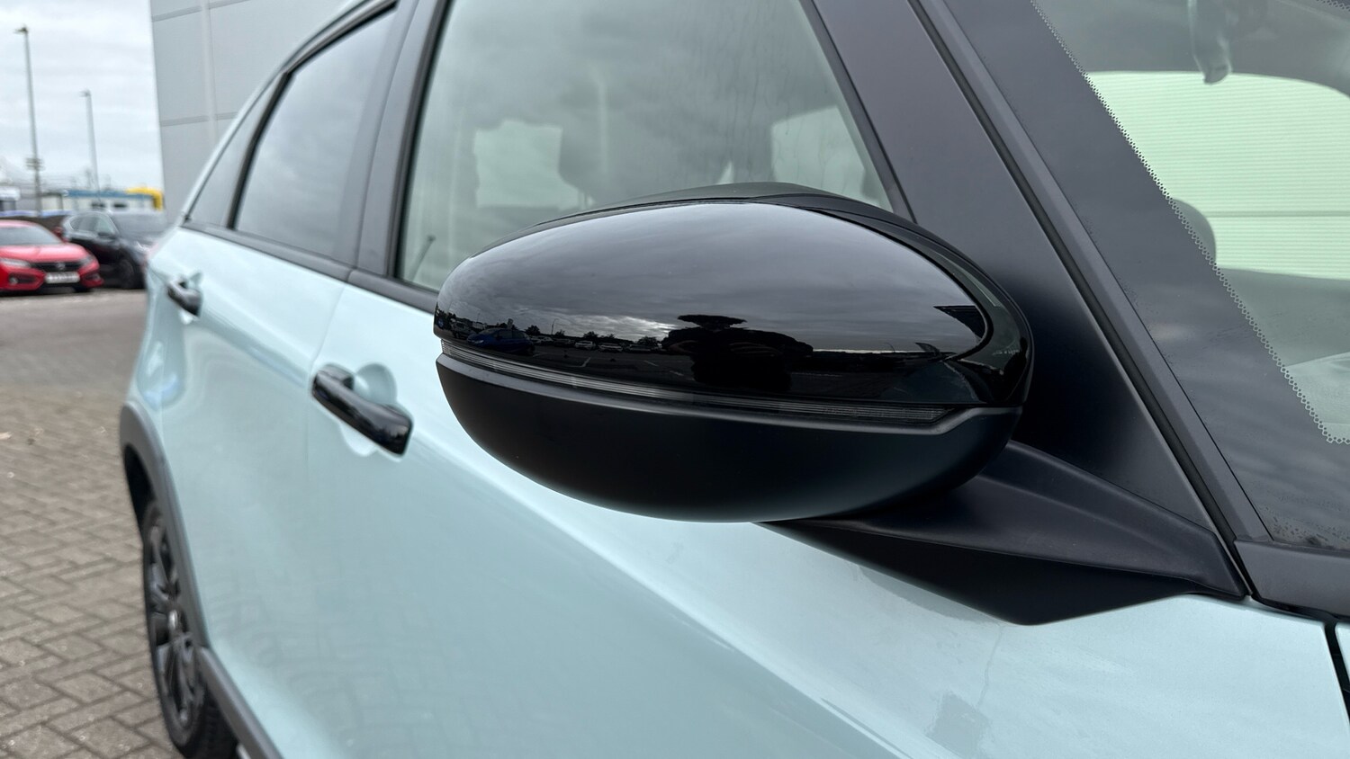 Used Honda Jazz 2024 for sale - 76328374: Photo 62