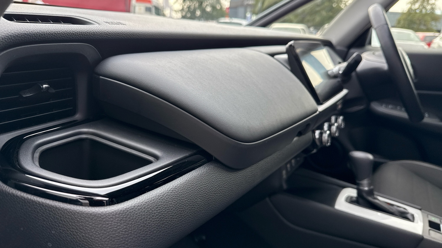 Used Honda Jazz 2024 for sale - 76328374: Photo 64