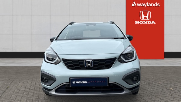 Used Honda Jazz 2024 for sale - 76328374: Photo 6