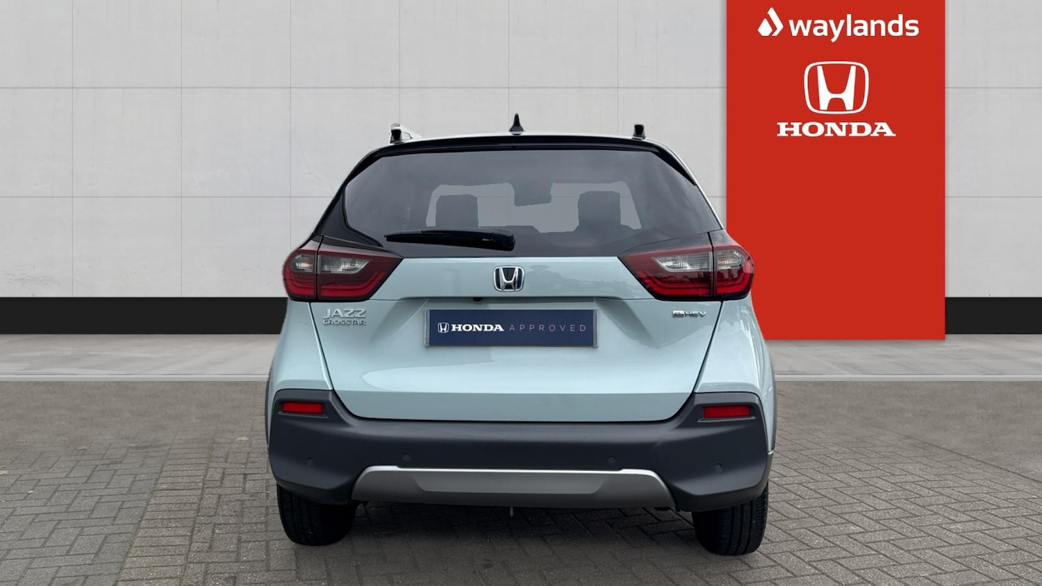 Used Honda Jazz 2024 for sale - 76328374: Photo 7