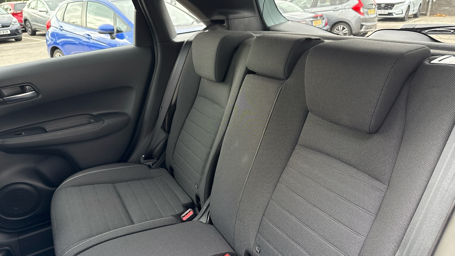 Used Honda Jazz 2024 for sale - 76328374: Photo 8